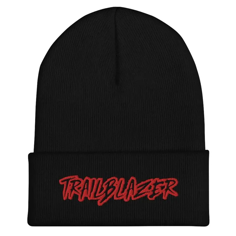 Trailblazer Skully